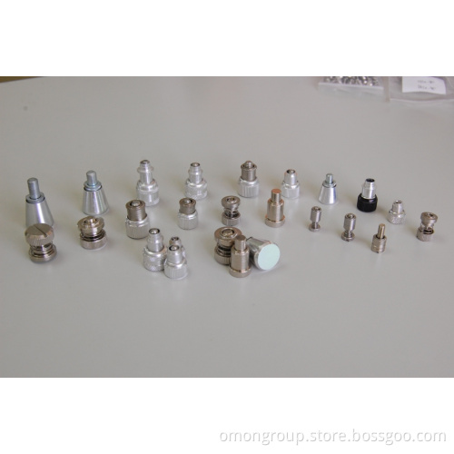(OM-56/47) Captive Screws